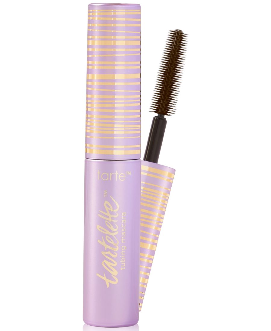 Тушь для ресниц Tartelette Tubing в дорожном формате Tarte, коричневый
Тушь для ресниц Tartelette Tubing в дорожном формате Tarte, коричневый