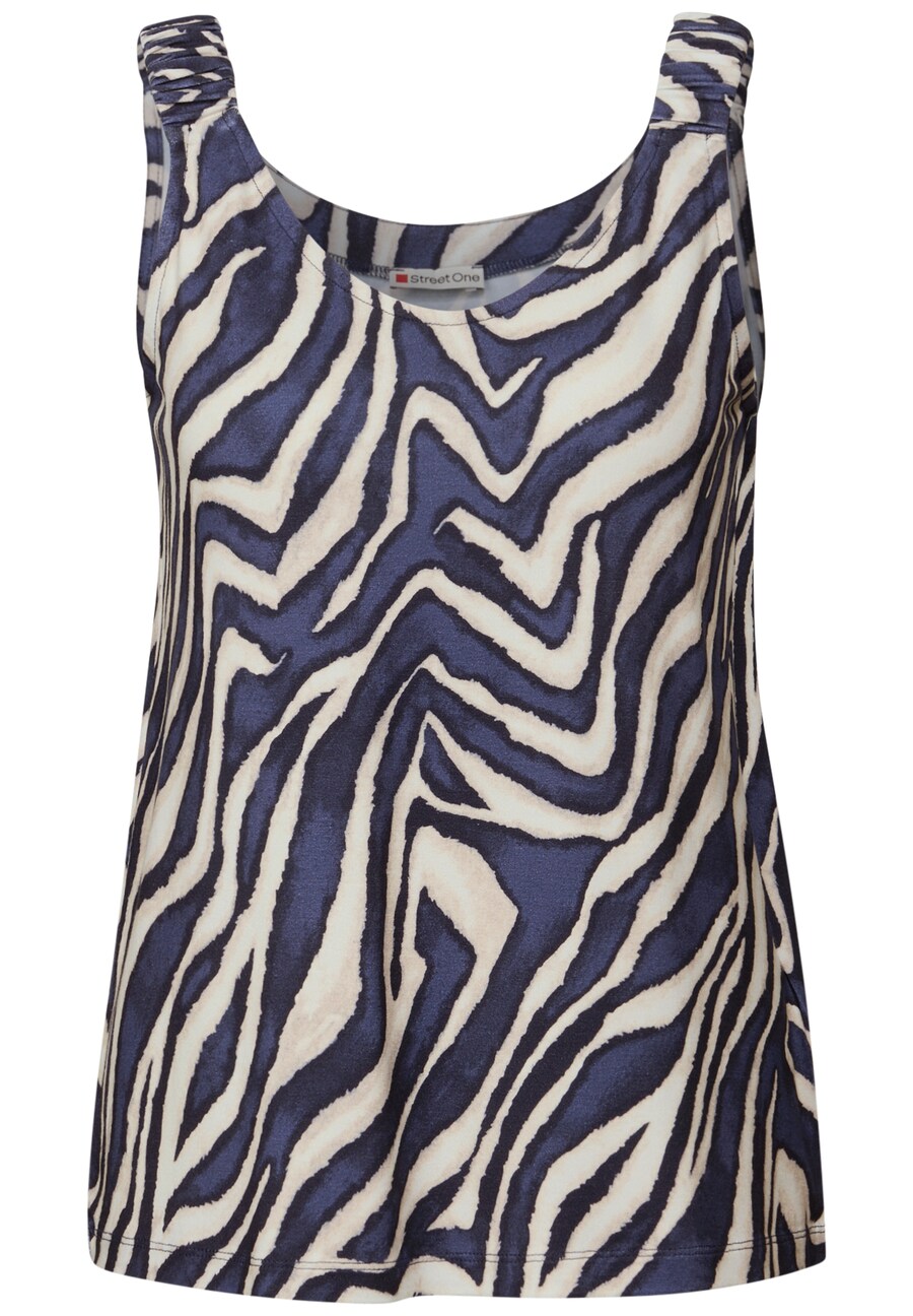 Топ STREET ONE, Night Blue
Топ STREET ONE, Night Blue