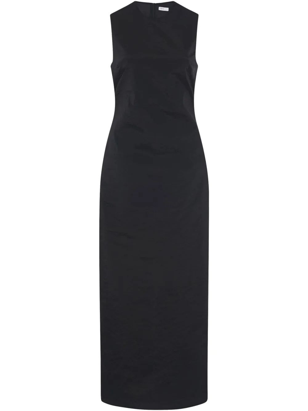 Платье без рукавов Rosetta Getty, черный
Платье без рукавов Rosetta Getty, черный