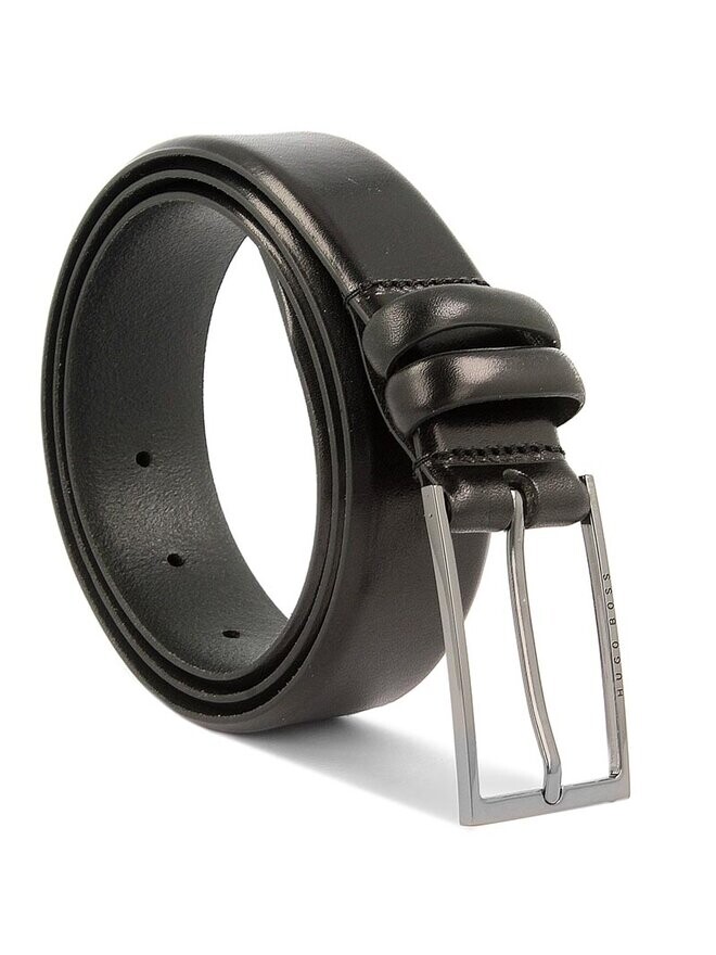 Ремень Carmello 50239979 Boss, черный
Ремень Carmello 50239979 Boss, черный