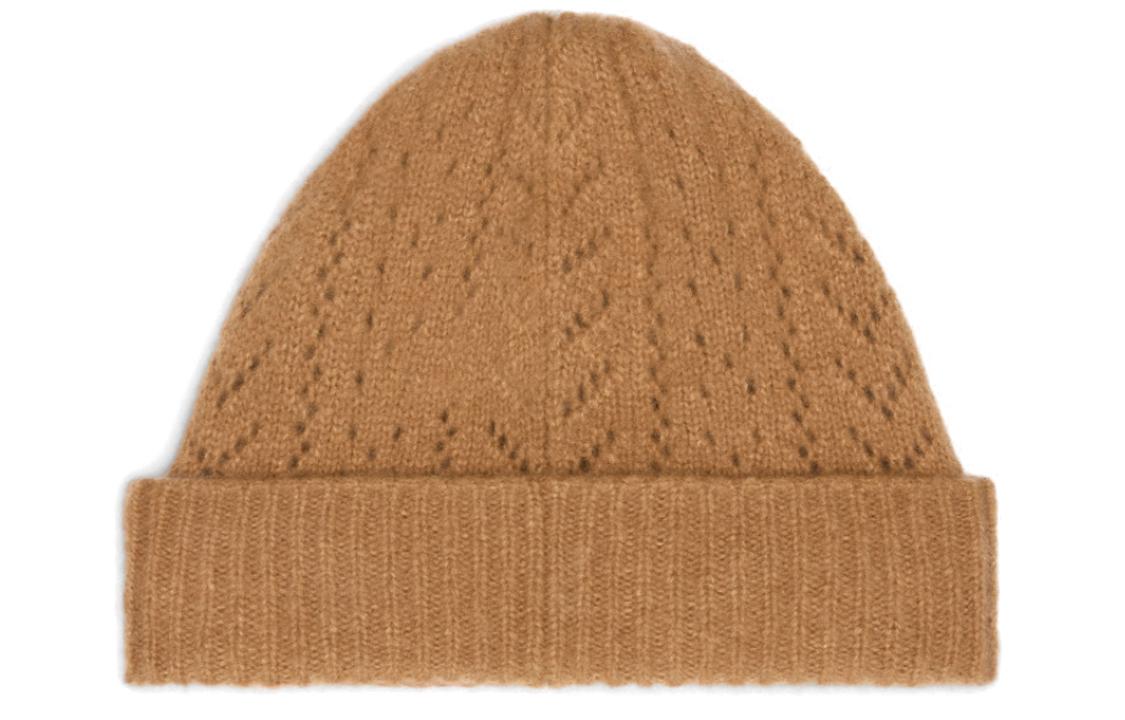 CELINE Женская кашемировая шапка бини желтая, Yellow
CELINE Женская кашемировая шапка бини желтая, Yellow