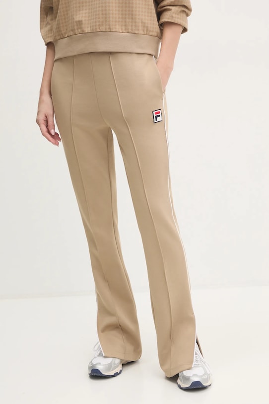 Брюки спортивные Laiben Fila, бежевый
Брюки спортивные Laiben Fila, бежевый