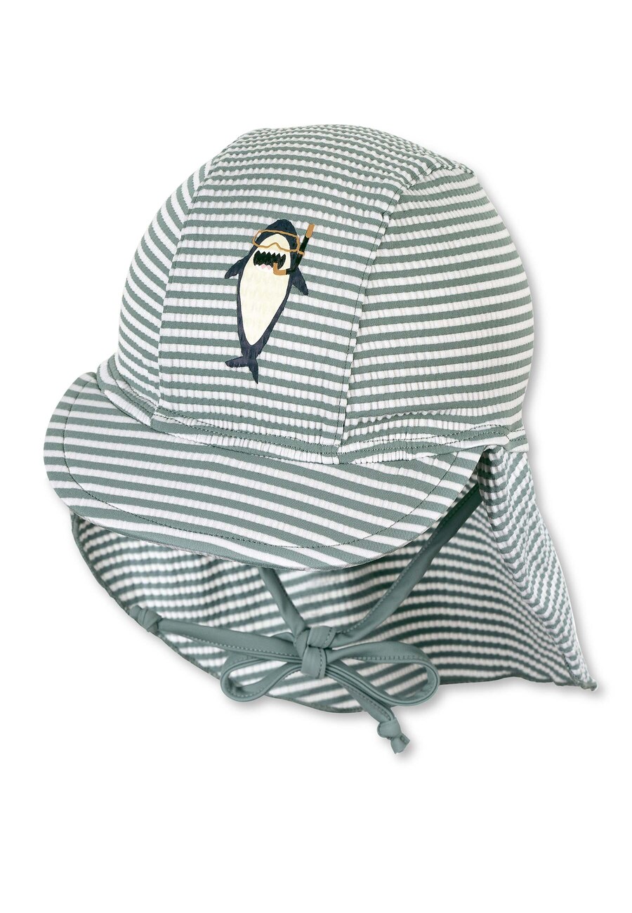 Шапка STERNTALER Hai, Mixed Colors
Шапка STERNTALER Hai, Mixed Colors
