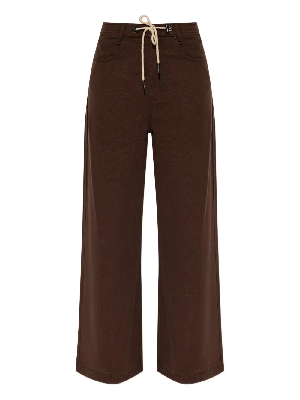 Брюки на кулиске MUNTHE, коричневый
Брюки на кулиске MUNTHE, коричневый