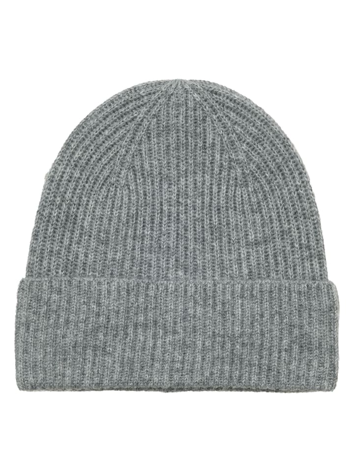 Jack and Jones Шапка Copenhagen Beanie Noos светло-серого цвета
Jack and Jones Шапка Copenhagen Beanie Noos светло-серого цвета