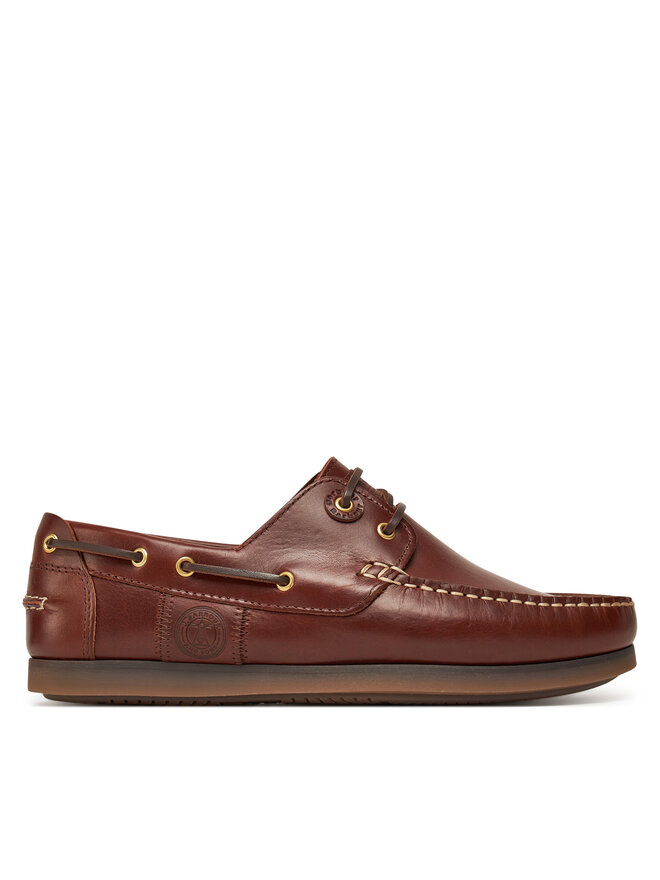 Мокасины MFO0684BR76 Barbour, коричневый
Мокасины MFO0684BR76 Barbour, коричневый