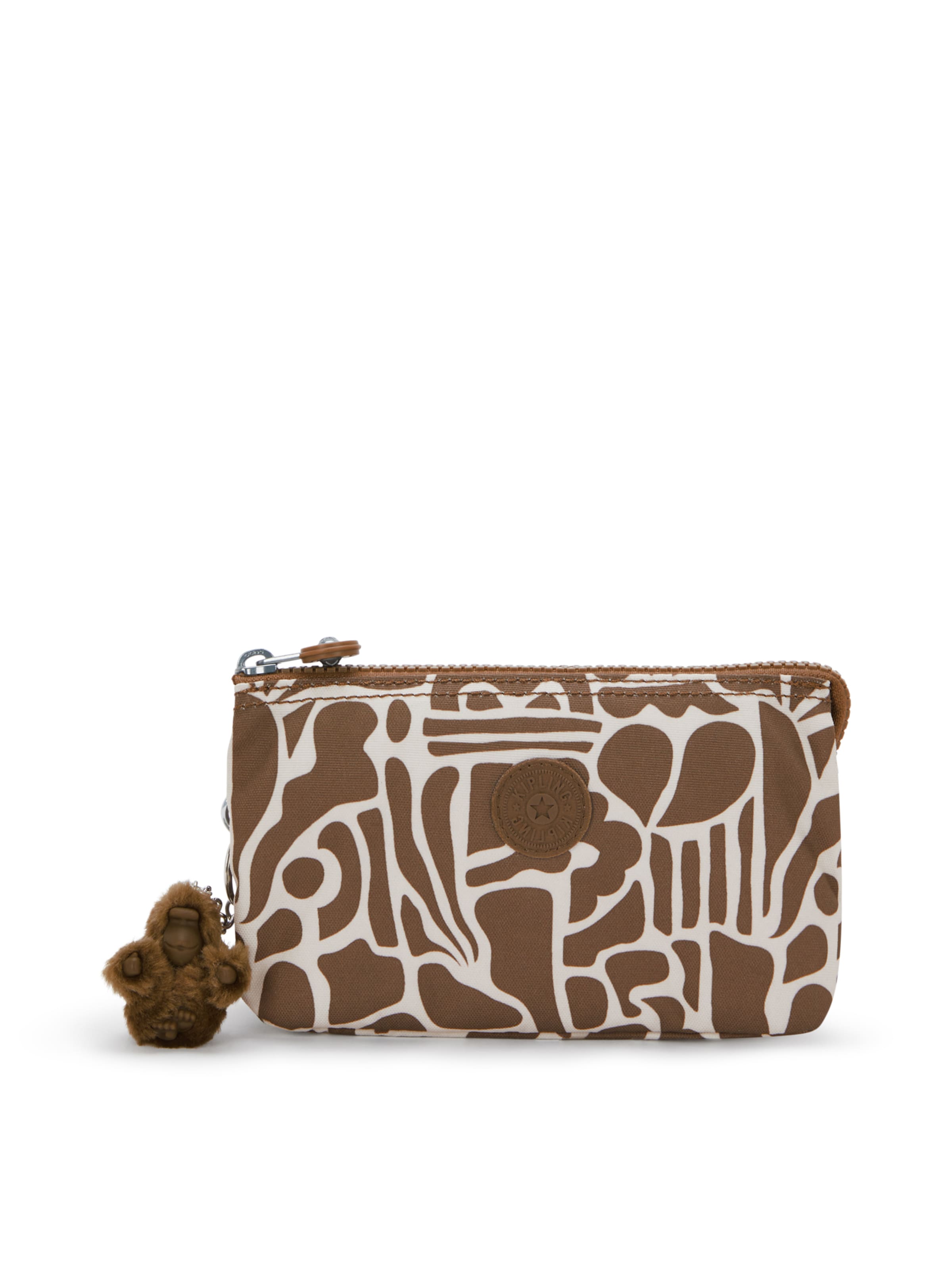 KIPLING Кошелек в коричневом цвете
KIPLING Кошелек в коричневом цвете