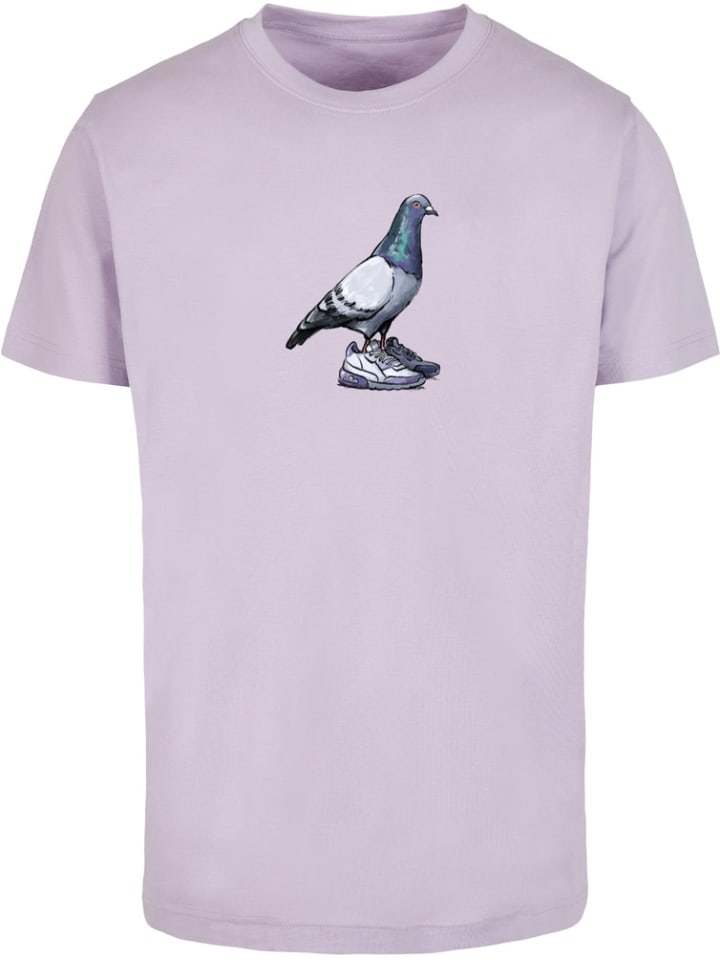 Низкие кроссовки Mister Tee, фиолетовый
Низкие кроссовки Mister Tee, фиолетовый