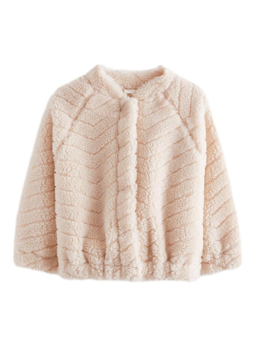 Всесезонная куртка Next Between-Season Jacket, белый
Всесезонная куртка Next Between-Season Jacket, белый