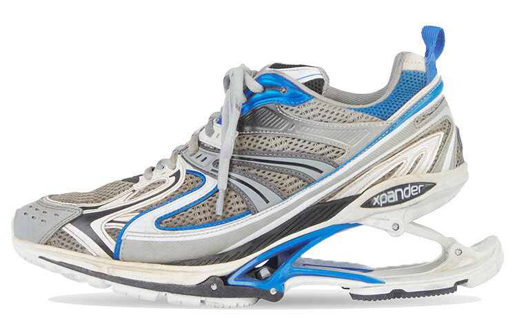 Мужская обувь Balenciaga X-Pander Lifestyle, Серый, Мужская обувь Balenciaga X-Pander Lifestyle
Мужская обувь Balenciaga X-Pander Lifestyle, Серый, Мужская обувь Balenciaga X-Pander Lifestyle