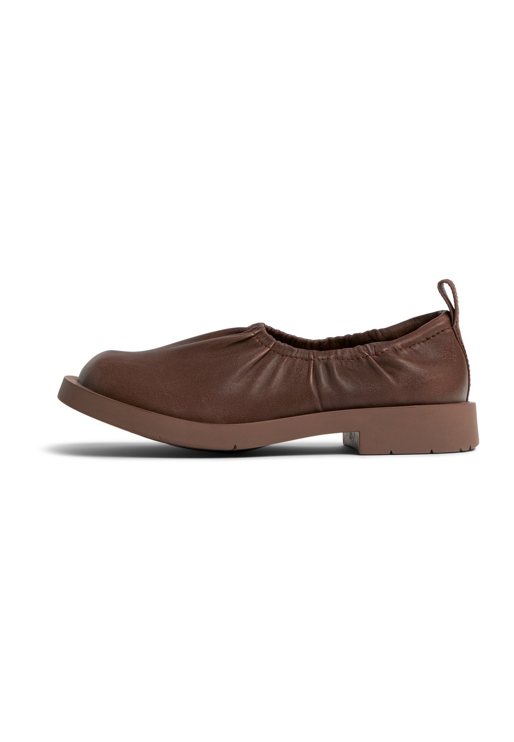 Обувь без шнурков CAMPERLAB, коричневый
Обувь без шнурков CAMPERLAB, коричневый