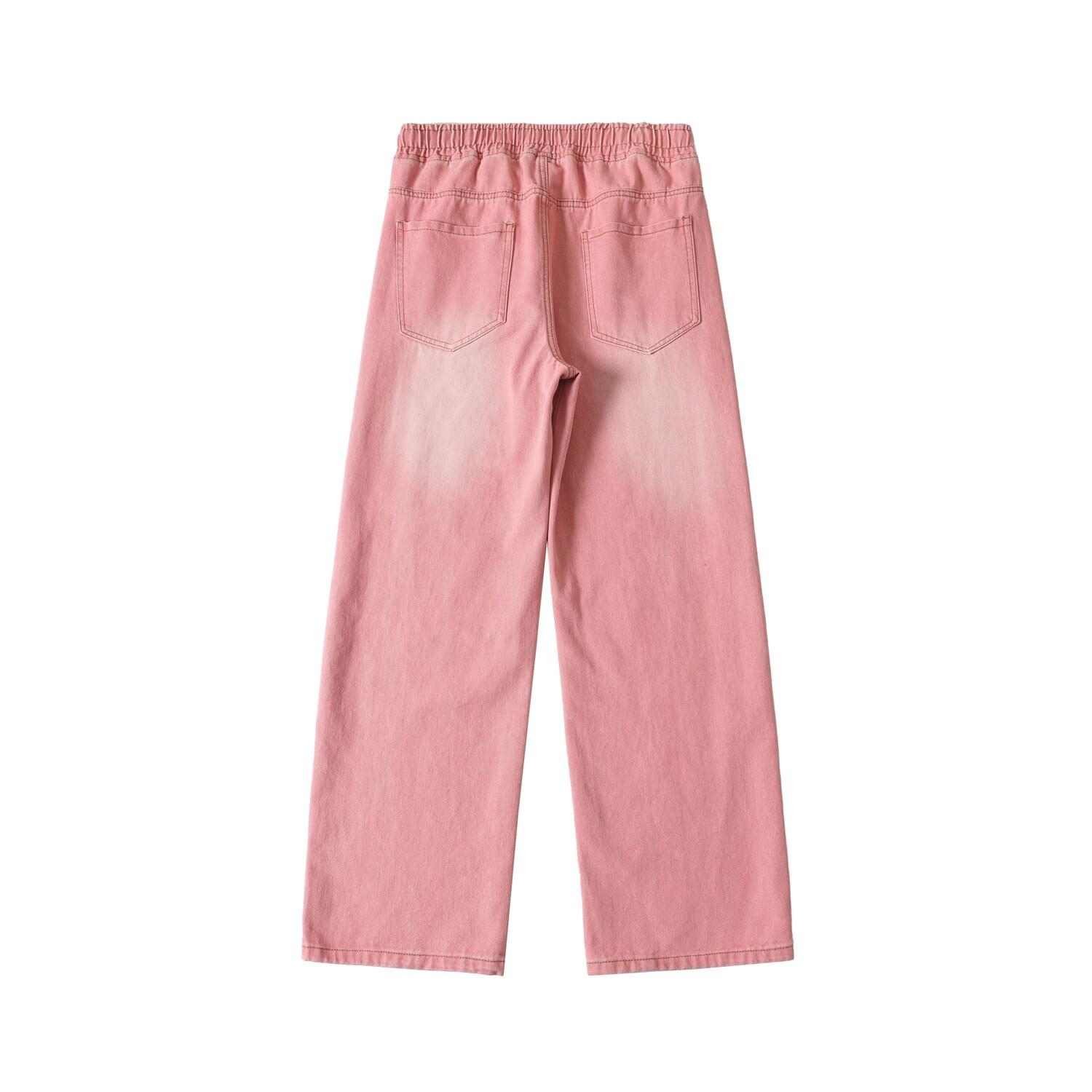 Джинсы унисекс Ang2 Stu, Черный (Усы)
Джинсы унисекс Ang2 Stu, Черный (Усы)