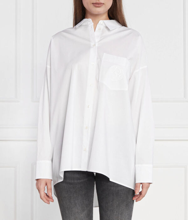 Рубашка 58 jw233b213 Regular fit Joop!, белый
Рубашка 58 jw233b213 Regular fit Joop!, белый