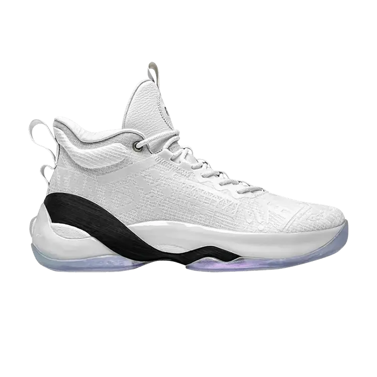 Кроссовки KT7 '10th Anniversary', белый
Кроссовки KT7 '10th Anniversary', белый