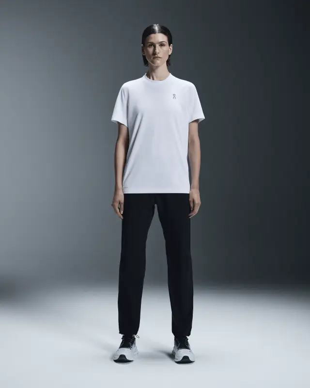 Футболка On-Running, белый
Футболка On-Running, белый
