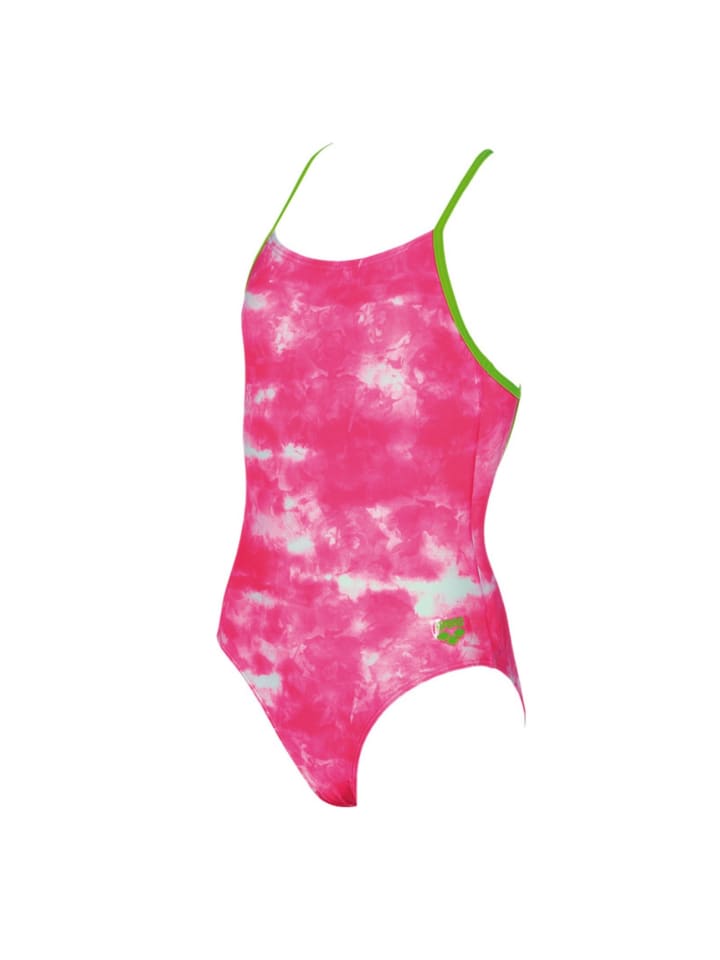 Купальник Arena, розовый
Купальник Arena, розовый