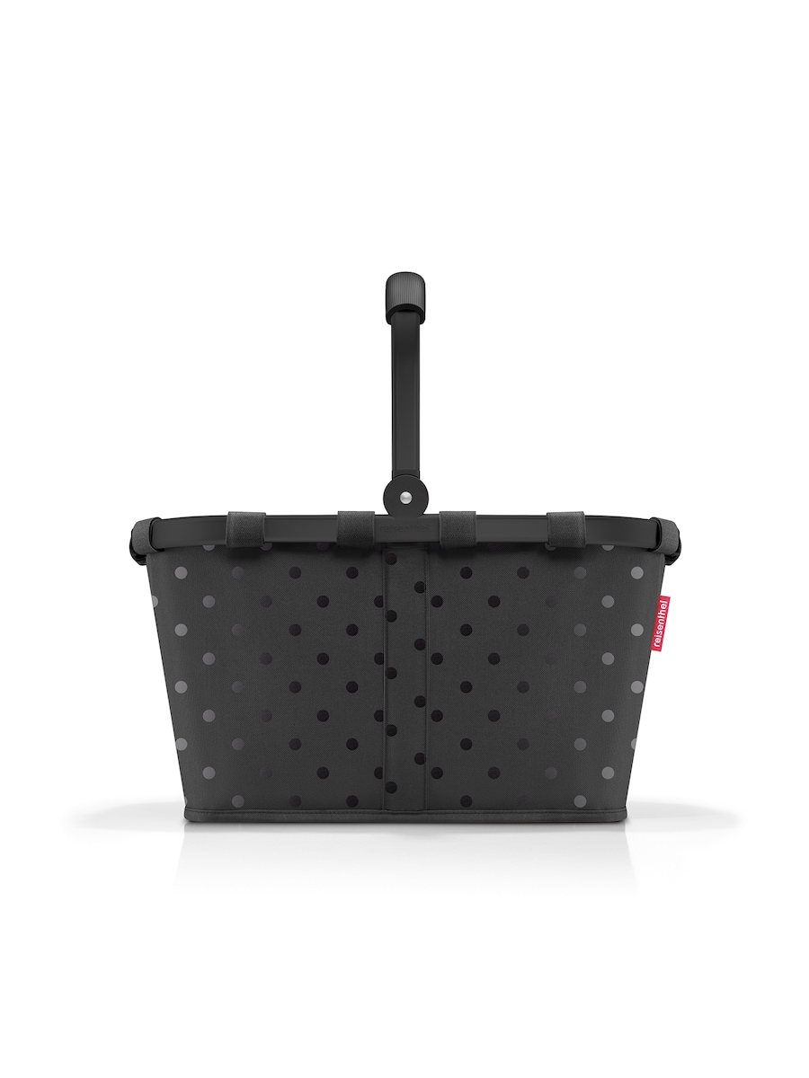 Сумка-шоппер REISENTHEL Carrybag, черный
Сумка-шоппер REISENTHEL Carrybag, черный