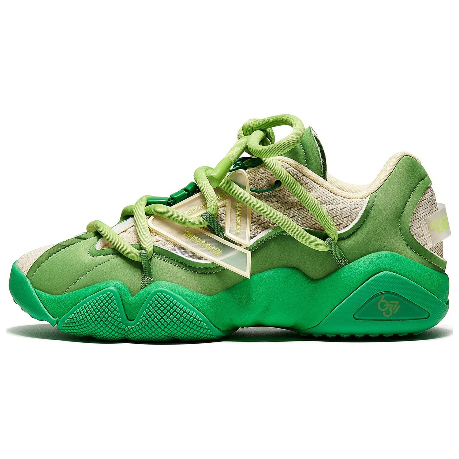 State Pole 6371 Удобная и универсальная мужская обувь для повседневной носки Peak
State Pole 6371 Удобная и универсальная мужская обувь для повседневной носки Peak