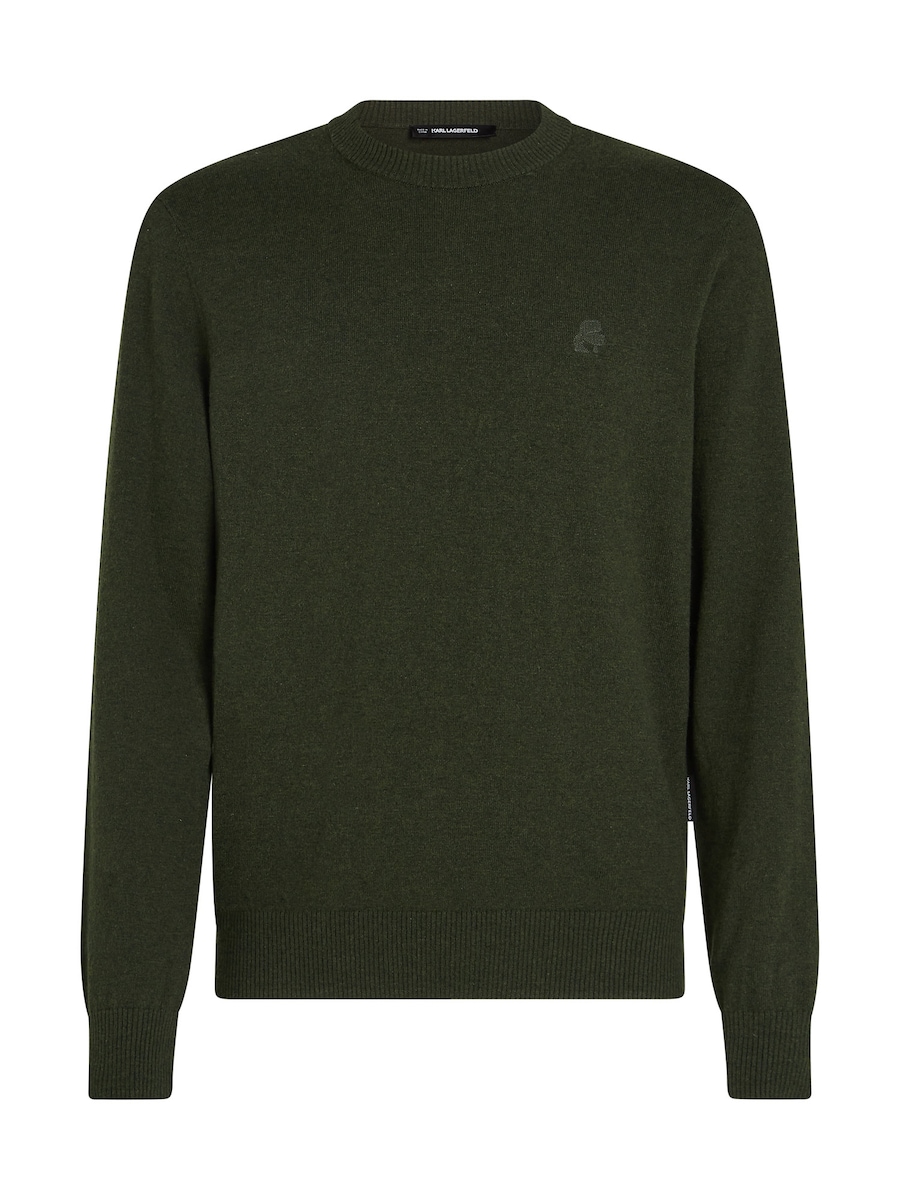 Свитер Karl Lagerfeld Kameo, Fir
Свитер Karl Lagerfeld Kameo, Fir