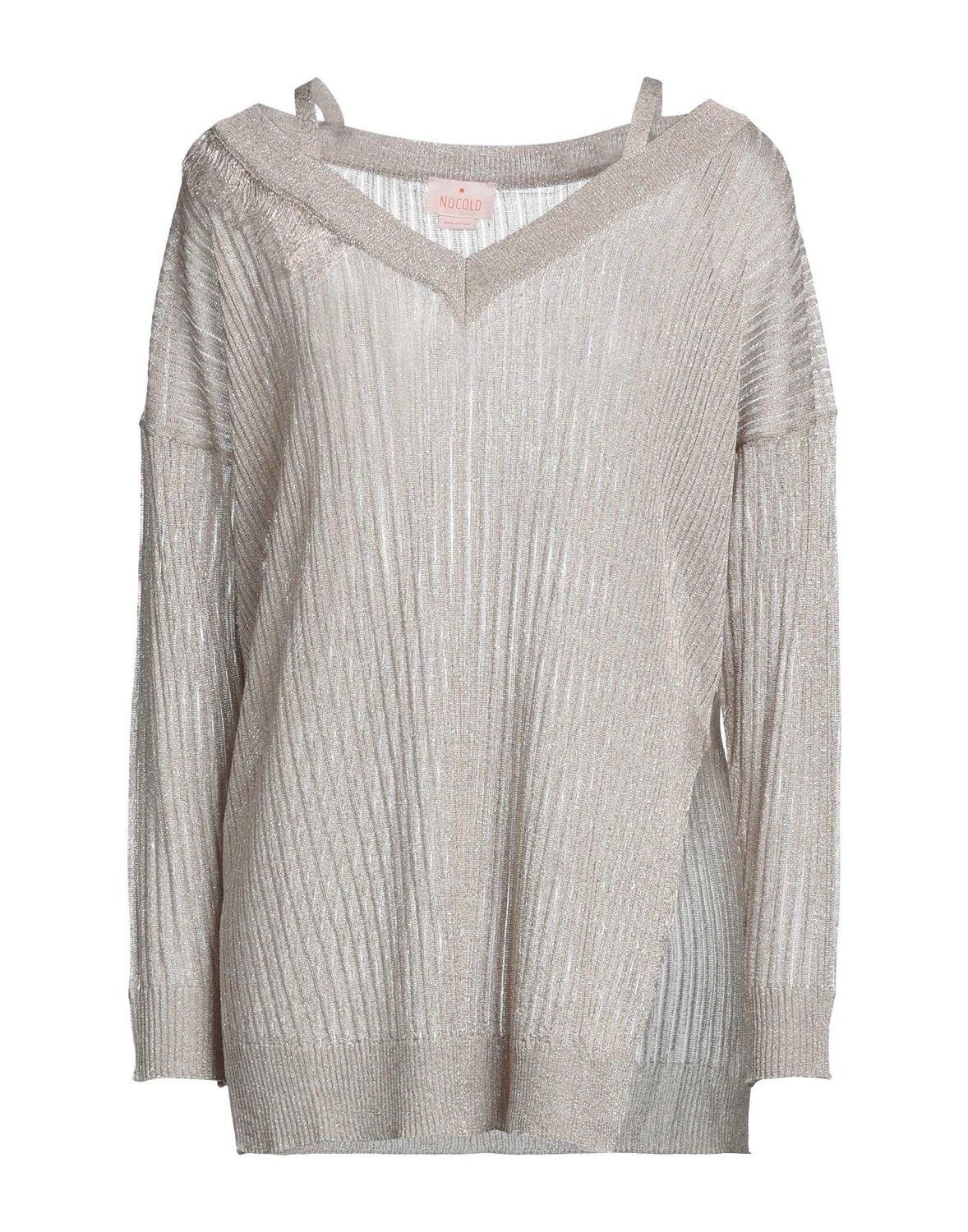 Свитер Nocold, хаки
Свитер Nocold, хаки