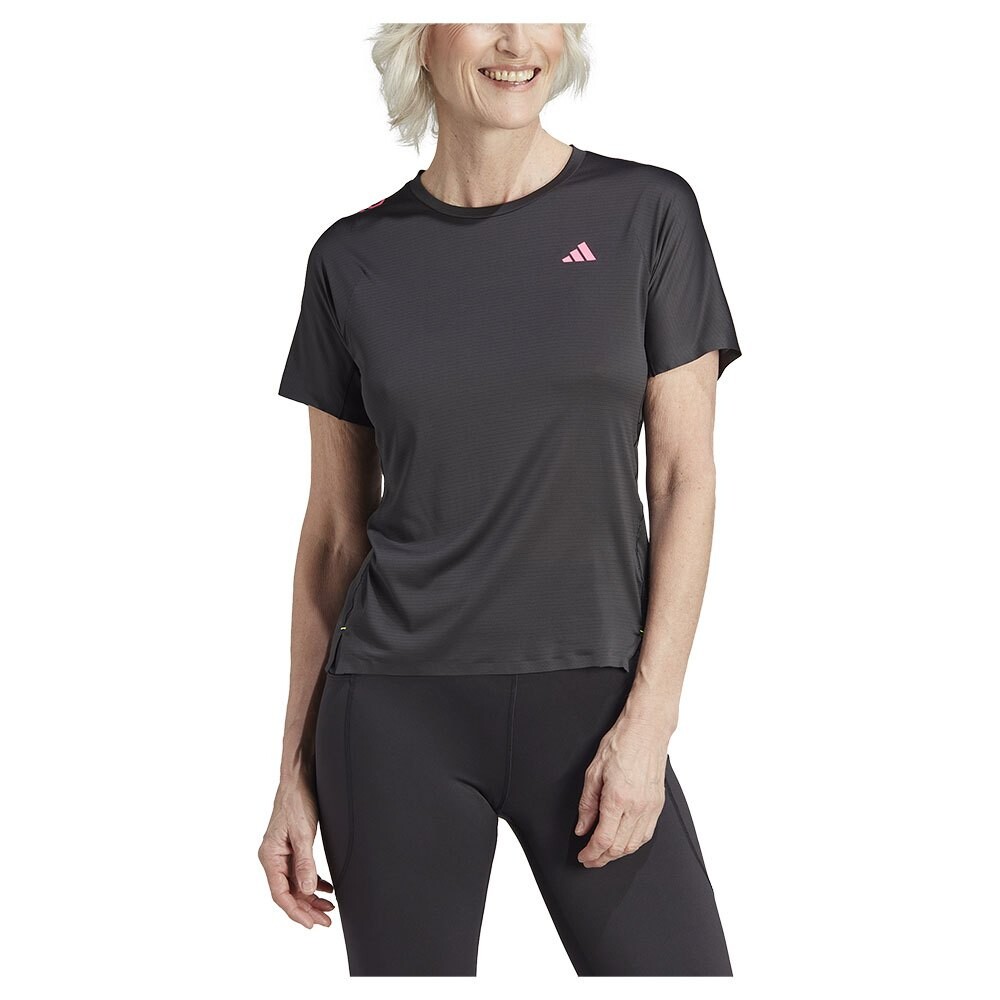 Футболка adidas Adizero, черный
Футболка adidas Adizero, черный