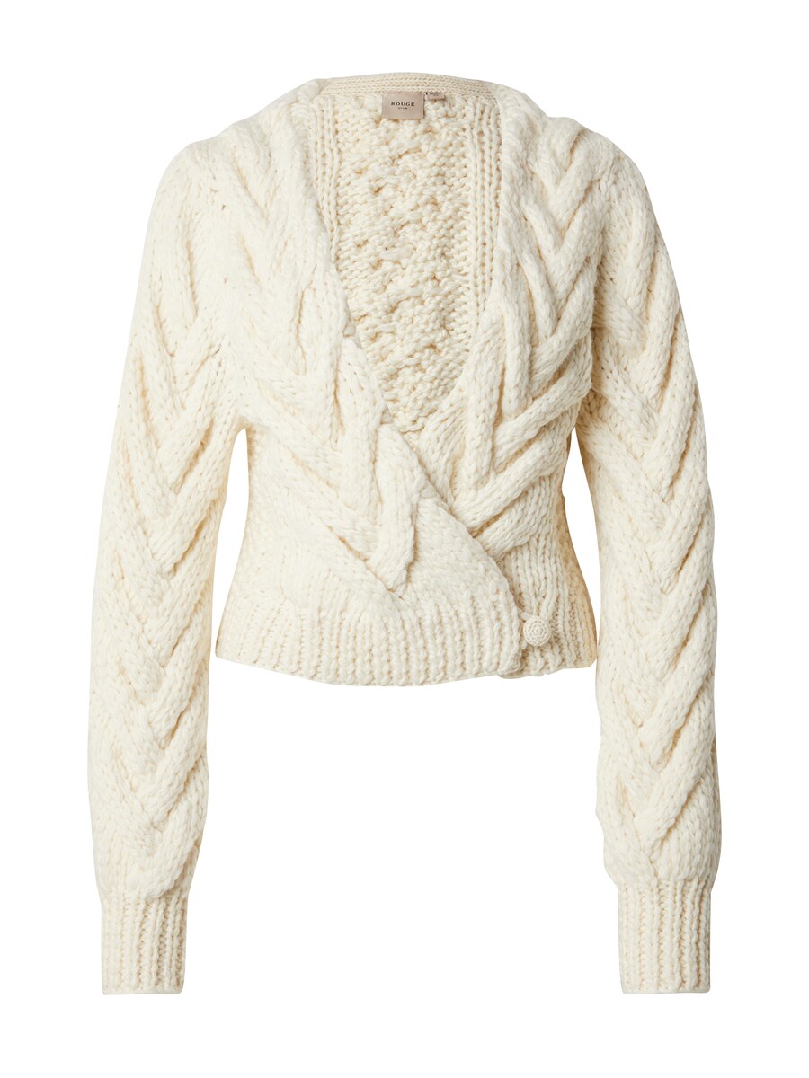 Вязаный кардиган VILA ROUGE EDIT Senne, бежевый
Вязаный кардиган VILA ROUGE EDIT Senne, бежевый