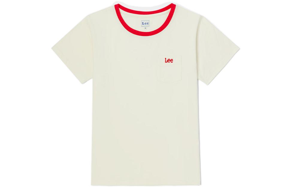 Lee Футболка женская экрю, Белый, Lee Футболка женская экрю
Lee Футболка женская экрю, Белый, Lee Футболка женская экрю