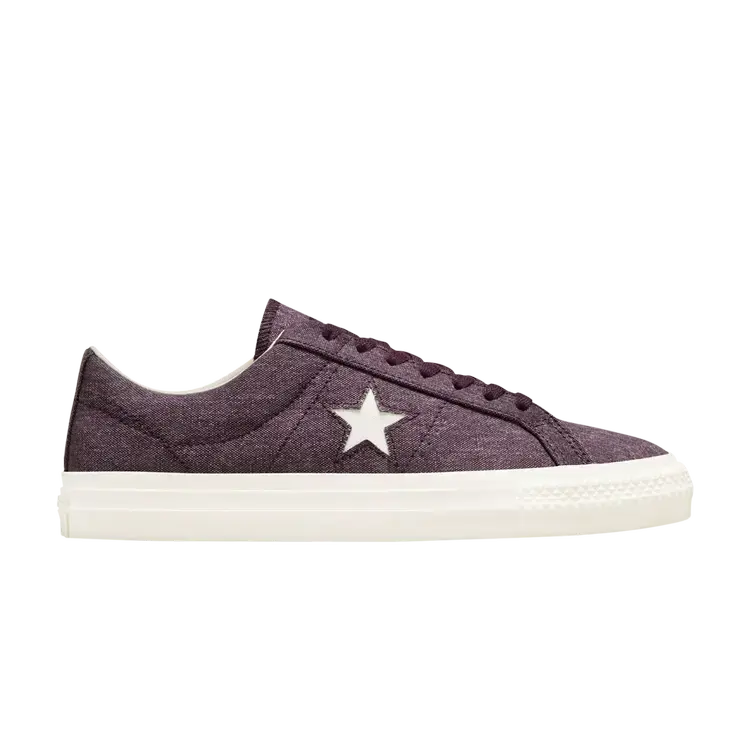 Кроссовки Converse One Star Pro Low, красный
Кроссовки Converse One Star Pro Low, красный