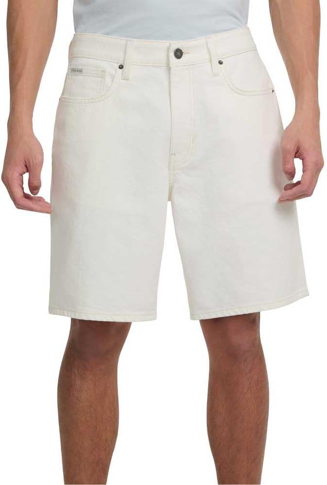 Шорты джинсовые GUESS, Gj Natural White
Шорты джинсовые GUESS, Gj Natural White