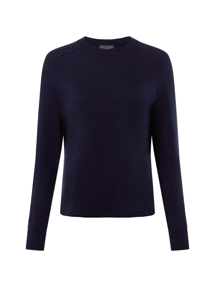 Свитер Franco Callegari, marine blue
Свитер Franco Callegari, marine blue