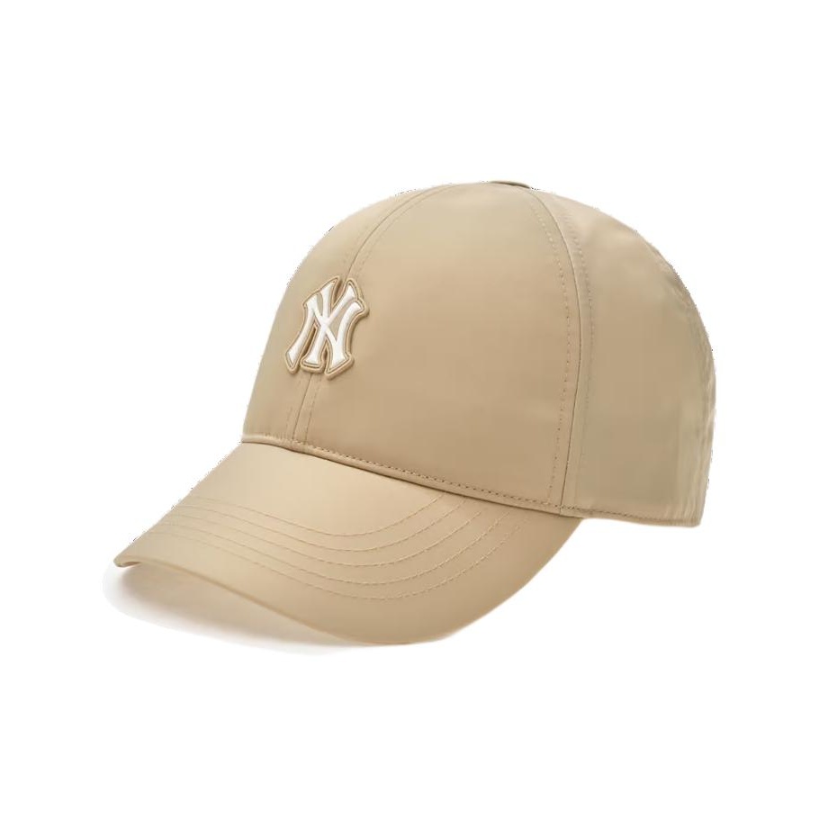 MLB Хлопковая, нейлоновая бейсболка Unisex Khaki
MLB Хлопковая, нейлоновая бейсболка Unisex Khaki