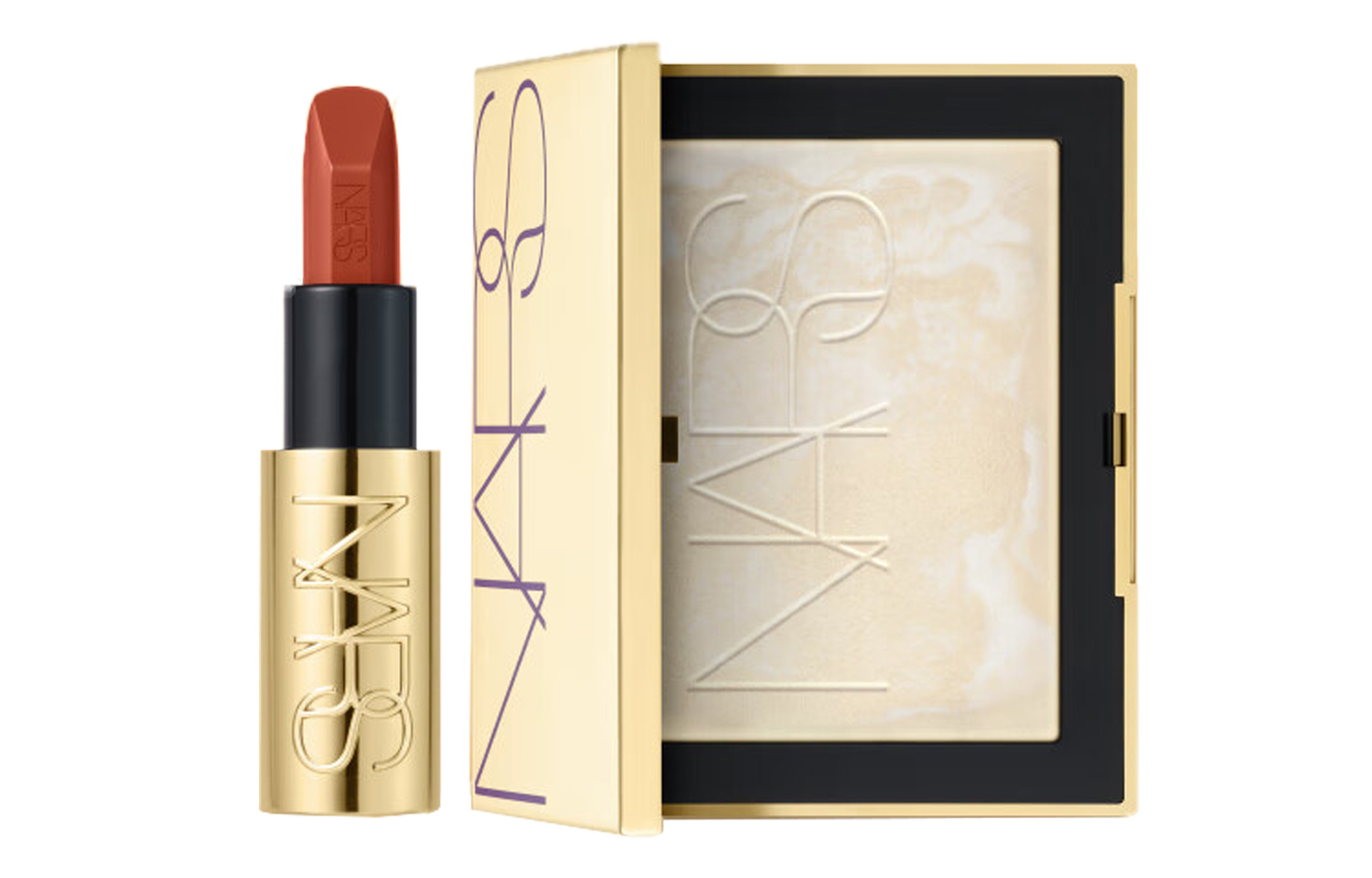 Nars Лимитированная серия наборов для макияжа с помадой «Большой белый торт» с золотой фольгой, регулирующей жирность кожи лица, 10 г + 3,8 г
Nars Лимитированная серия наборов для макияжа с помадой «Большой белый торт» с золотой фольгой, регулирующей жирность кожи лица, 10 г + 3,8 г