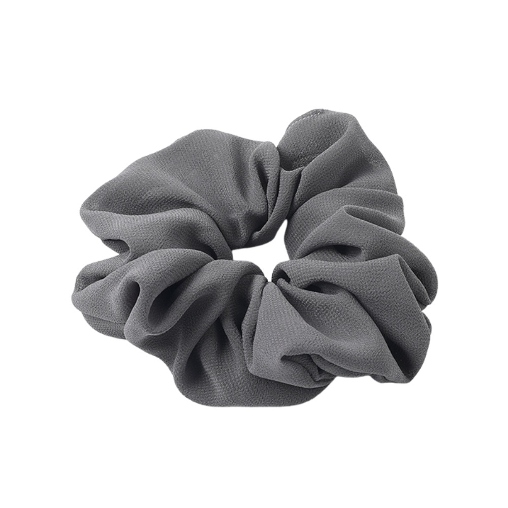 Резинка для волос nada scrunchie Soho, grau, количество 1 шт.
Резинка для волос nada scrunchie Soho, grau, количество 1 шт.