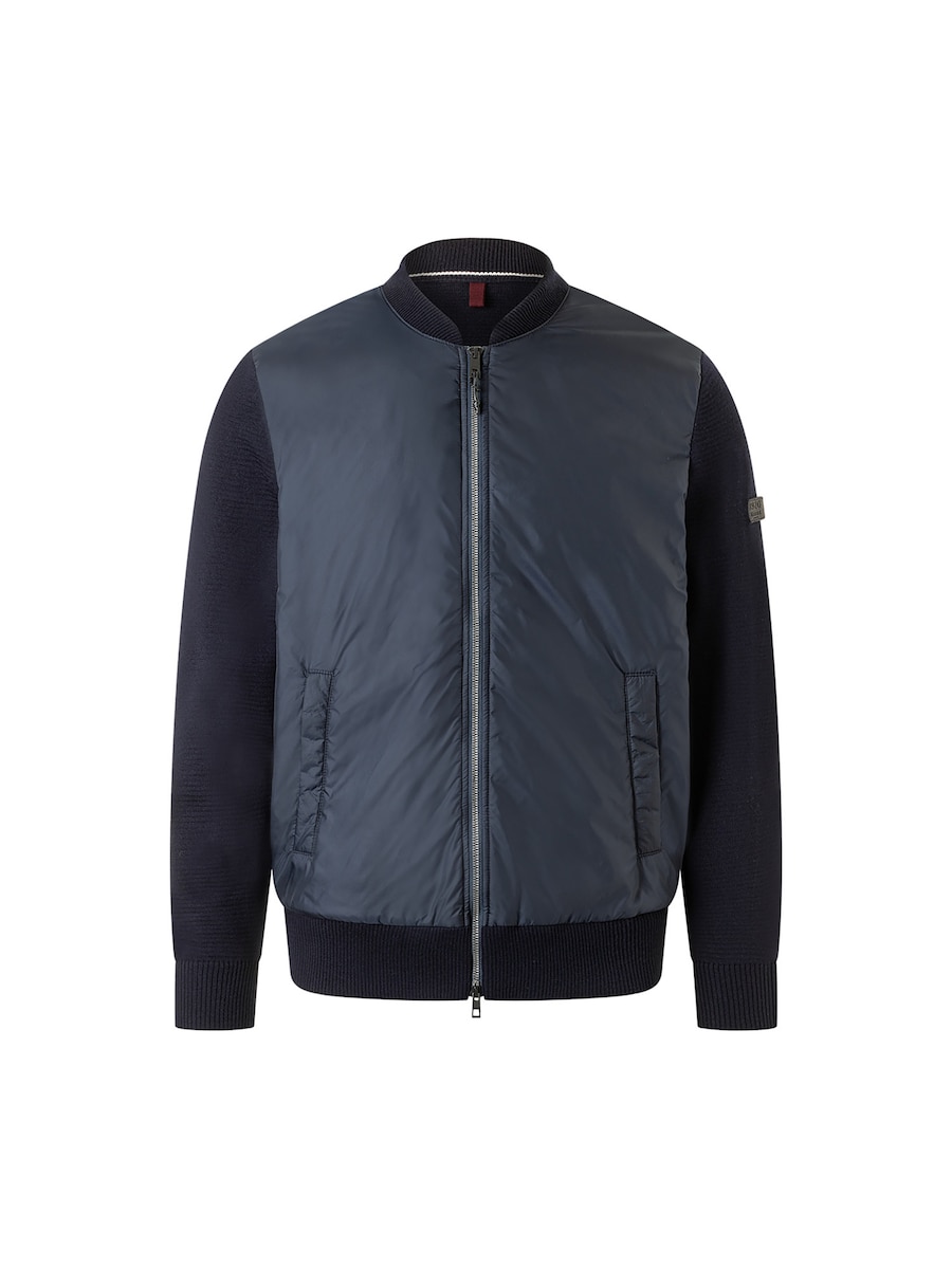 Куртка межсезонная MAERZ Muenchen, темно-синий
Куртка межсезонная MAERZ Muenchen, темно-синий