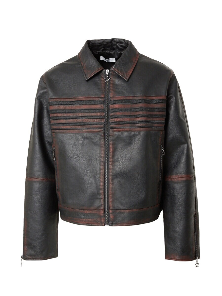 Межсезонная куртка Shyx YUNUS, черный
Межсезонная куртка Shyx YUNUS, черный