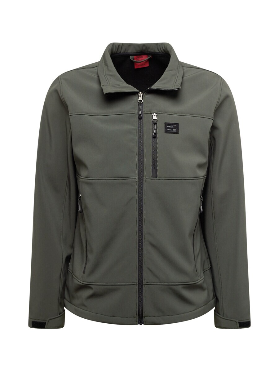 Уличная куртка Vintage Industries RENZO, оливковый
Уличная куртка Vintage Industries RENZO, оливковый