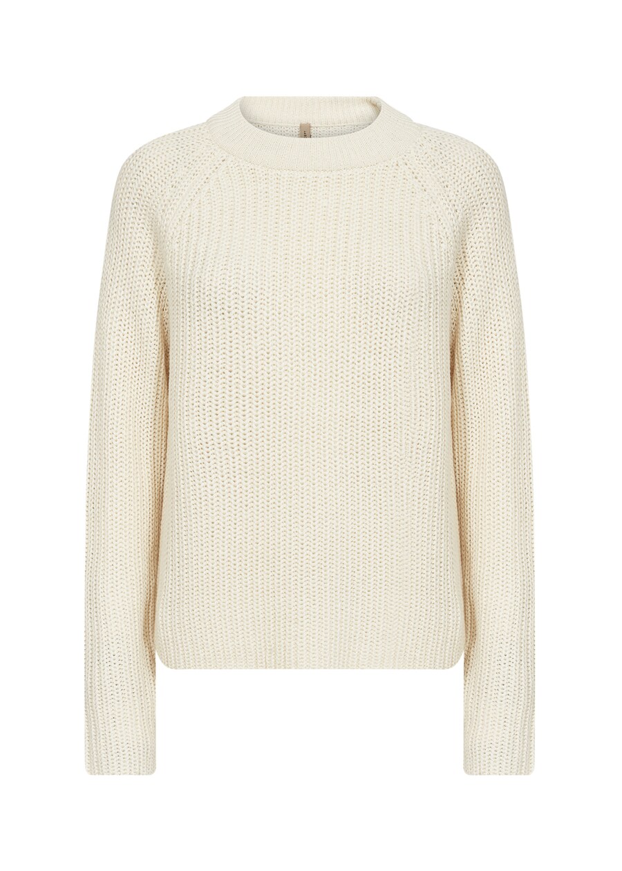 Свитер Soyaconcept Remone 28, светло-бежевый
Свитер Soyaconcept Remone 28, светло-бежевый