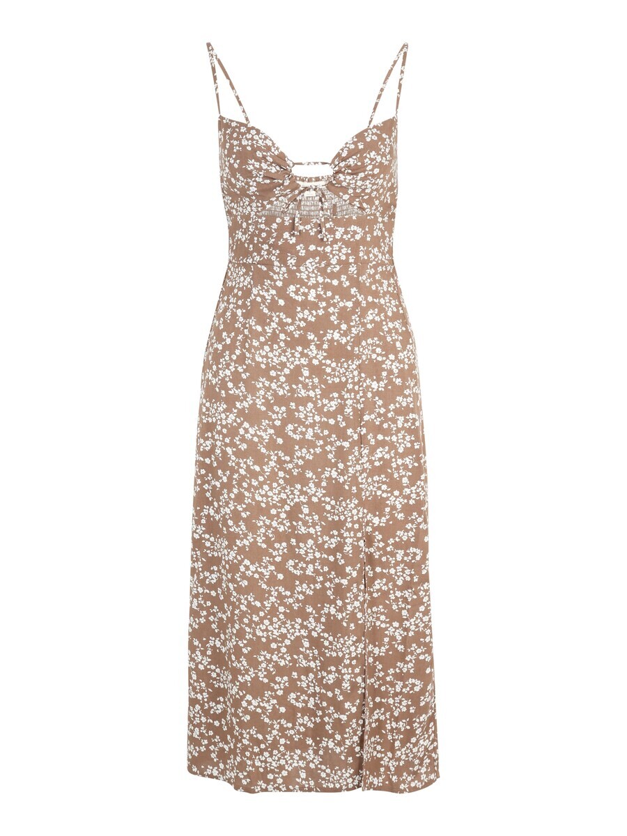 Платье AÉROPOSTALE, темно-бежевый
Платье AÉROPOSTALE, темно-бежевый