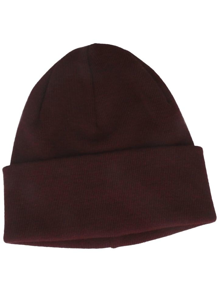 Вязаная шапка BREITER, красный
Вязаная шапка BREITER, красный