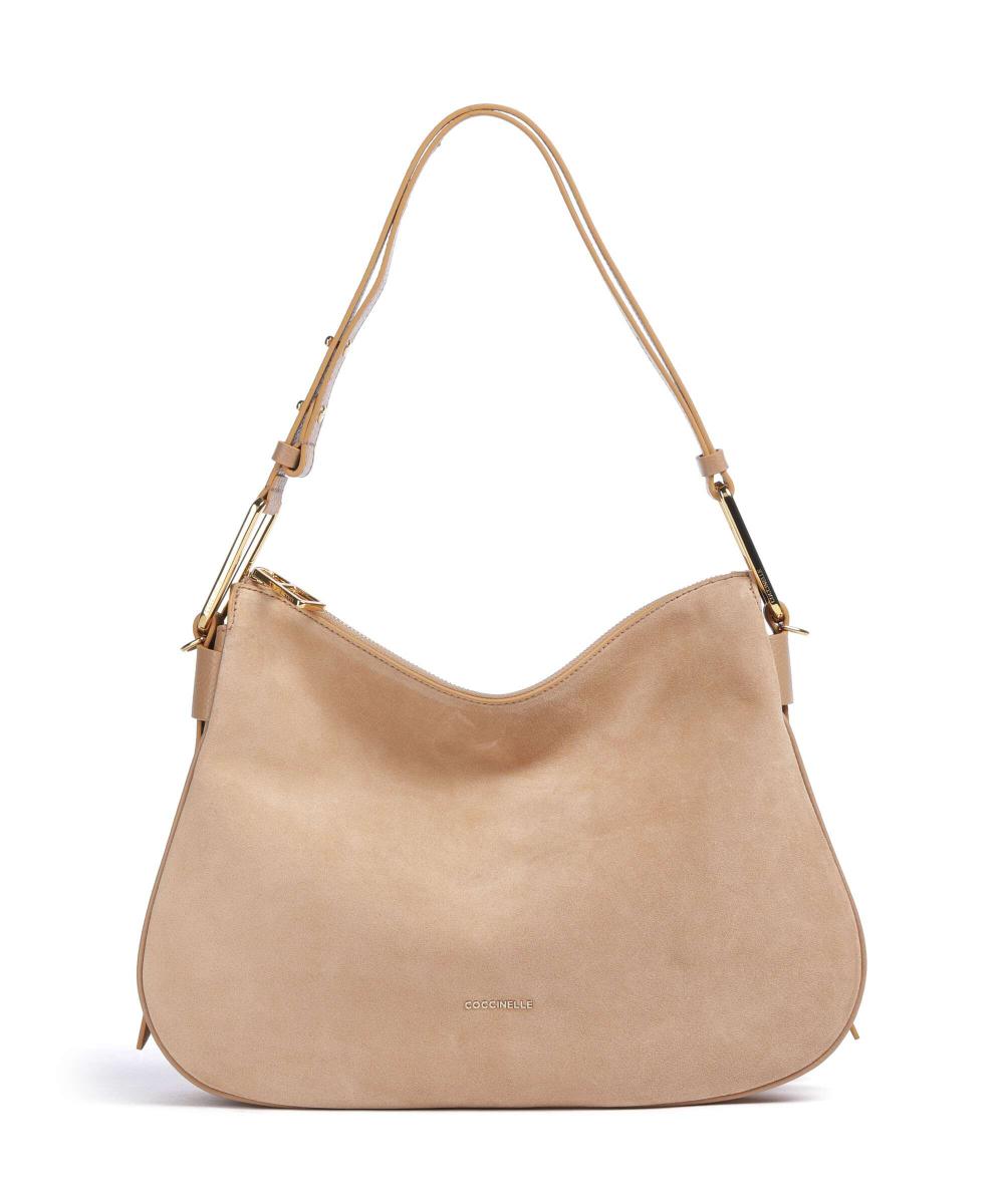 Сумка-Ведро Magic Suede шлифованная кожа зернистая кожа Coccinelle, коричневый
Сумка-Ведро Magic Suede шлифованная кожа зернистая кожа Coccinelle, коричневый