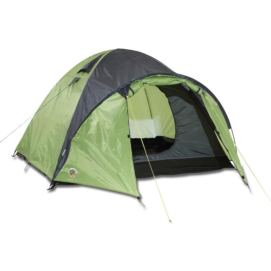 Палатка-иглу Happy People на 3 человек
Палатка-иглу Happy People на 3 человек