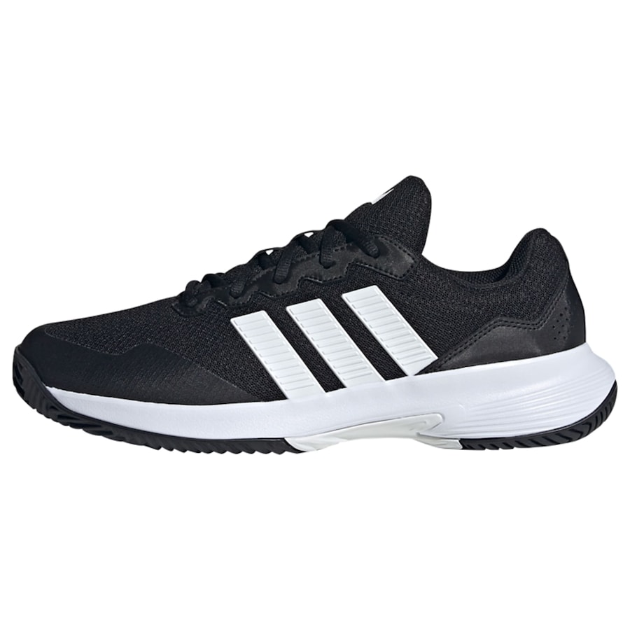 Спортивные кроссовки ADIDAS PERFORMANCE Gamecourt 2, черный
Спортивные кроссовки ADIDAS PERFORMANCE Gamecourt 2, черный