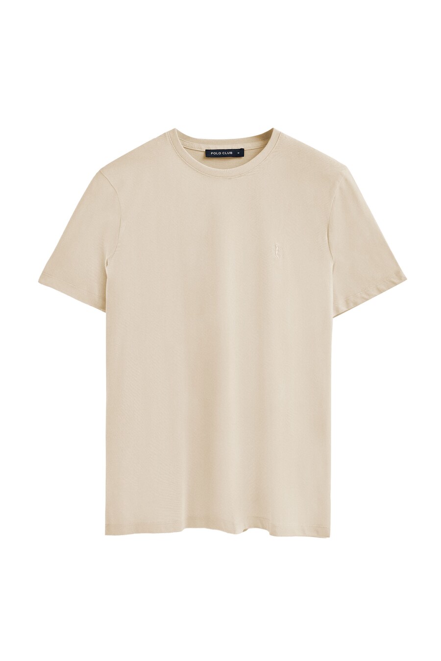 Рубашка Polo Club, кремовый
Рубашка Polo Club, кремовый
