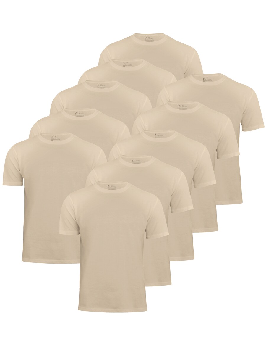 Рубашка Cotton Prime, бежевый
Рубашка Cotton Prime, бежевый