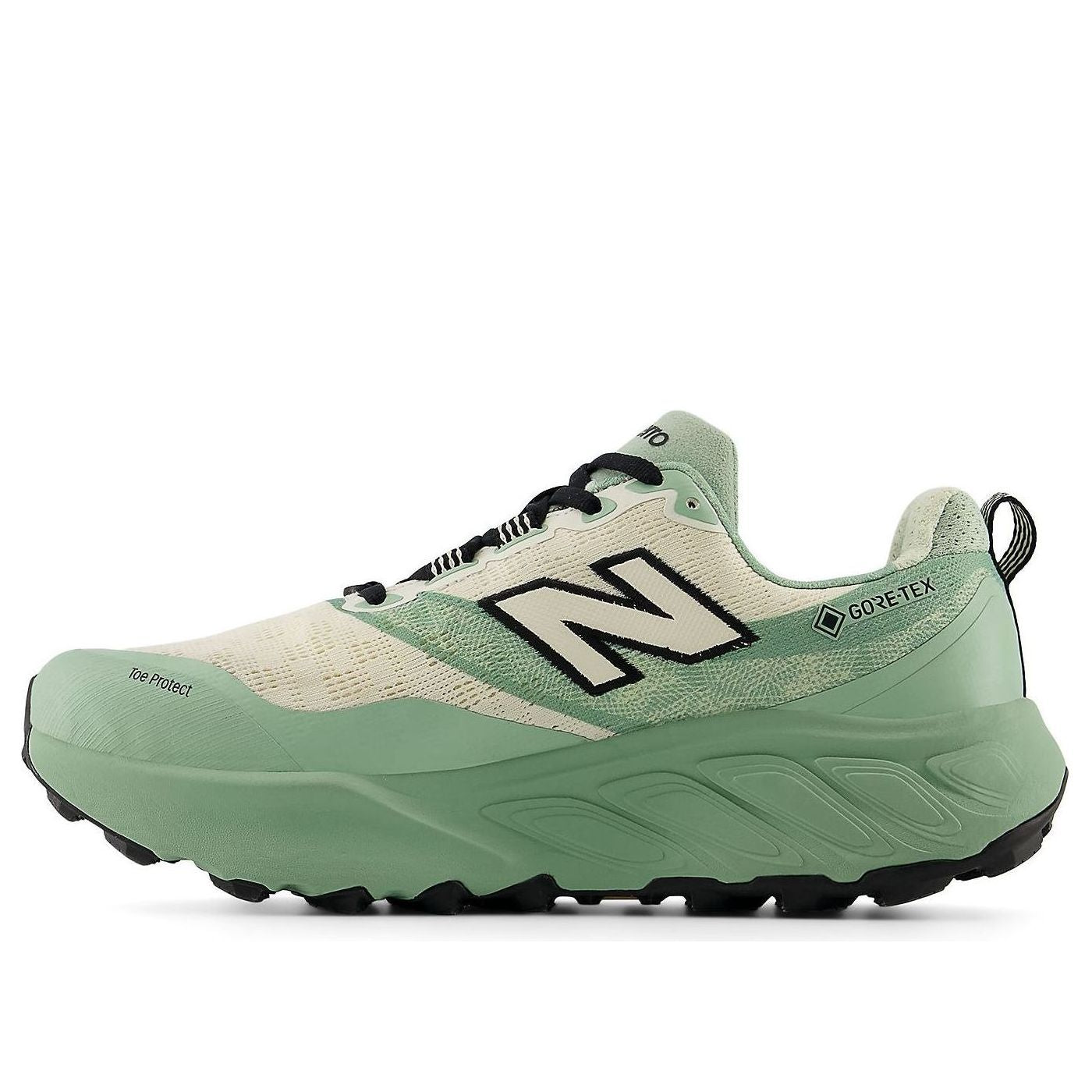New Balance Fresh Foam X Hierro v9 GORE-TEX 'Mosaic Green Permafrost Black'
New Balance Fresh Foam X Hierro v9 GORE-TEX 'Mosaic Green Permafrost Black'