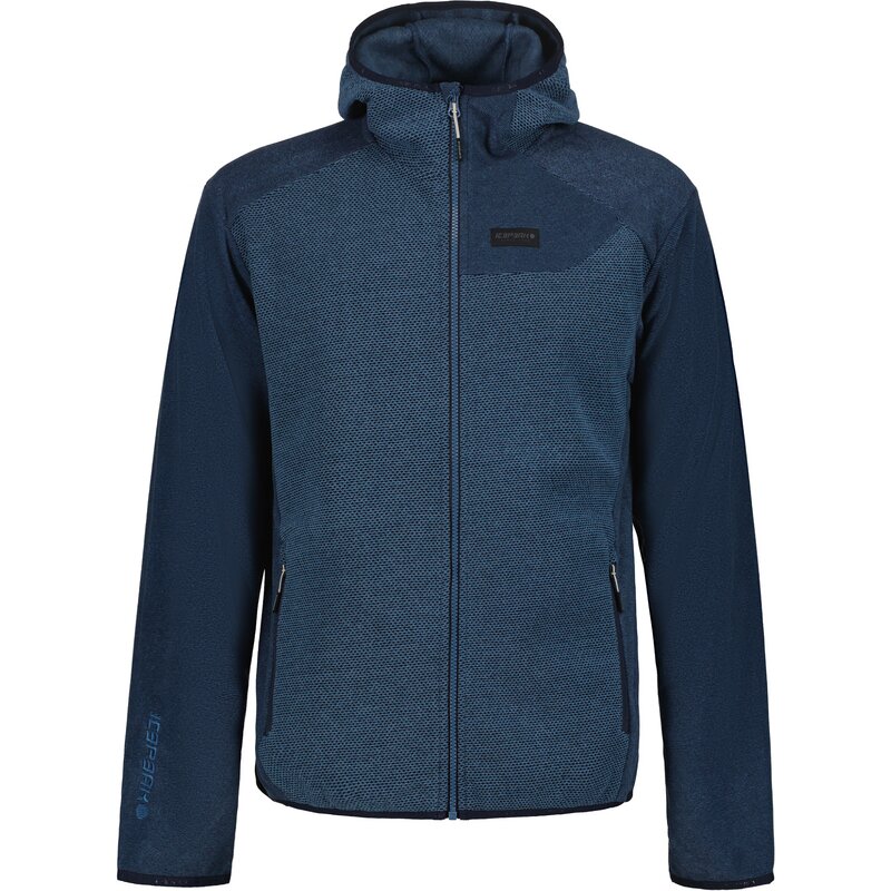 Нижняя куртка Боливара Icepeak, цвет aqua
Нижняя куртка Боливара Icepeak, цвет aqua