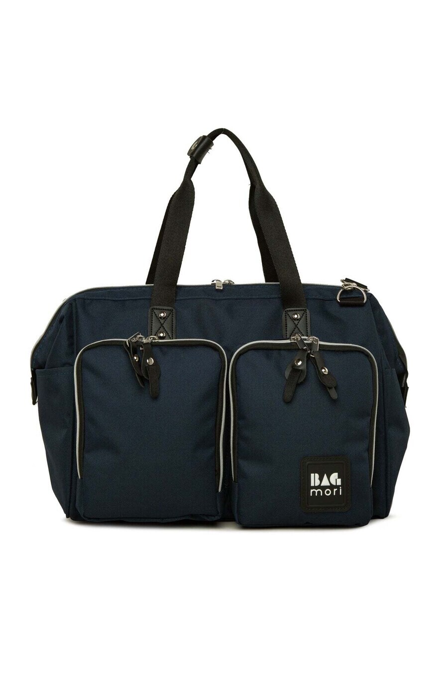 Сумка Bagmori Diaper Bags, морской синий
Сумка Bagmori Diaper Bags, морской синий