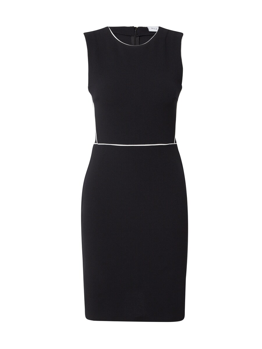 Платье-футляр VILA VISOLA, черный
Платье-футляр VILA VISOLA, черный