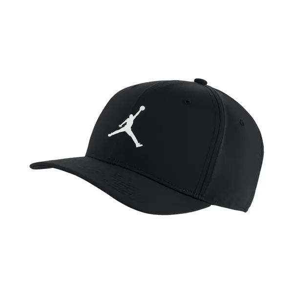 Бейсболка classic hat 99 'black' Air Jordan, черный
Бейсболка classic hat 99 'black' Air Jordan, черный