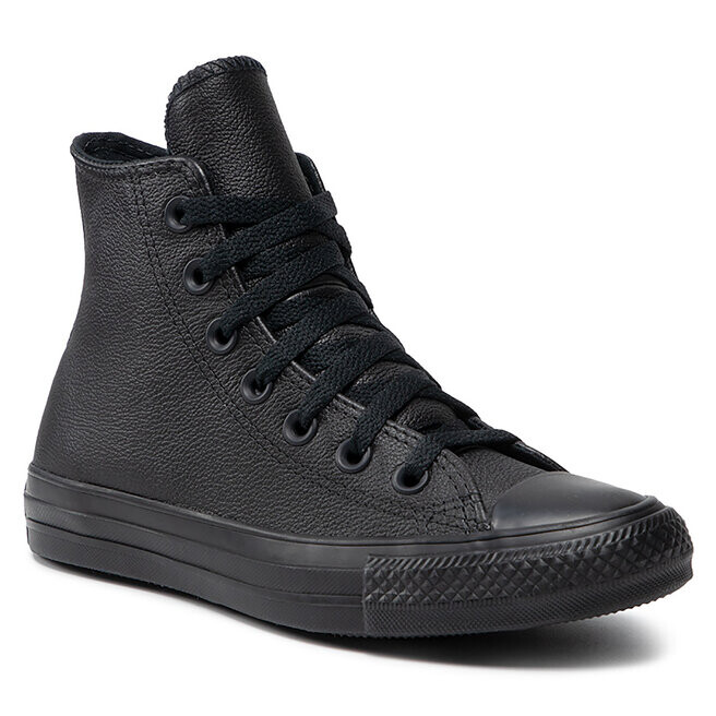 Кроссовки Converse CtAs Hi, черный
Кроссовки Converse CtAs Hi, черный